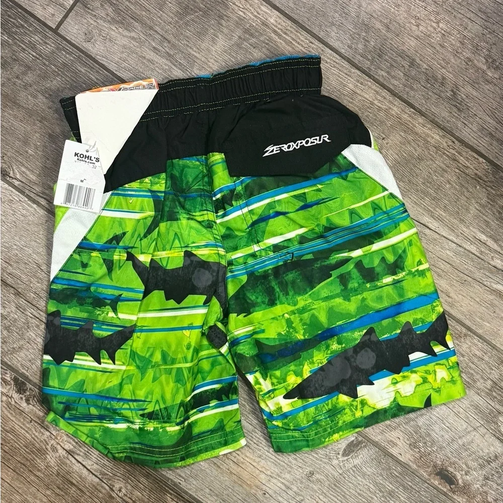 Swim Trunks​​